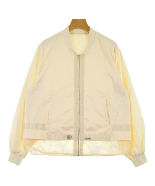 LUGIVA แจ็คเก็ตเบลาส์ อื่น