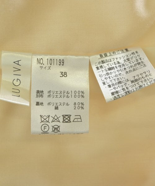 LUGIVA แจ็คเก็ตเบลาส์ อื่น