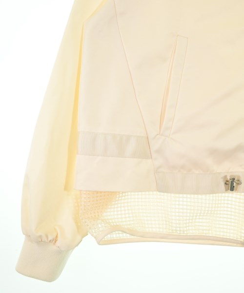 LUGIVA แจ็คเก็ตเบลาส์ อื่น