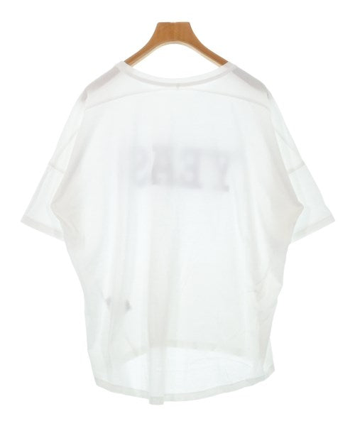 LUGIVA เสื้อยืด/เสื้อท็อปส์