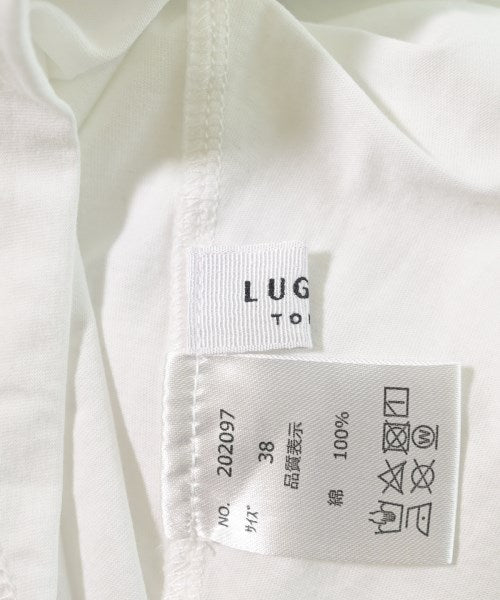 LUGIVA เสื้อยืด/เสื้อท็อปส์
