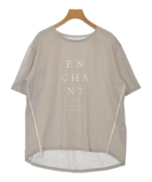 LUGIVA เสื้อยืด/เสื้อท็อปส์