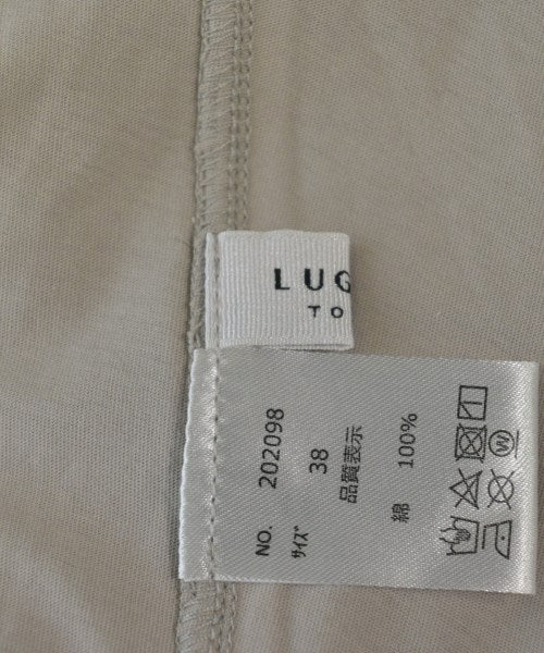 LUGIVA เสื้อยืด/เสื้อท็อปส์