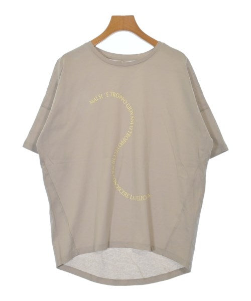 LUGIVA เสื้อยืด/เสื้อท็อปส์