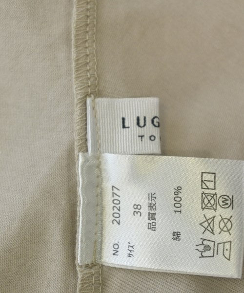 LUGIVA เสื้อยืด/เสื้อท็อปส์