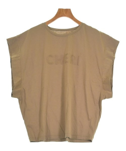 Jines เสื้อยืด/เสื้อท็อปส์