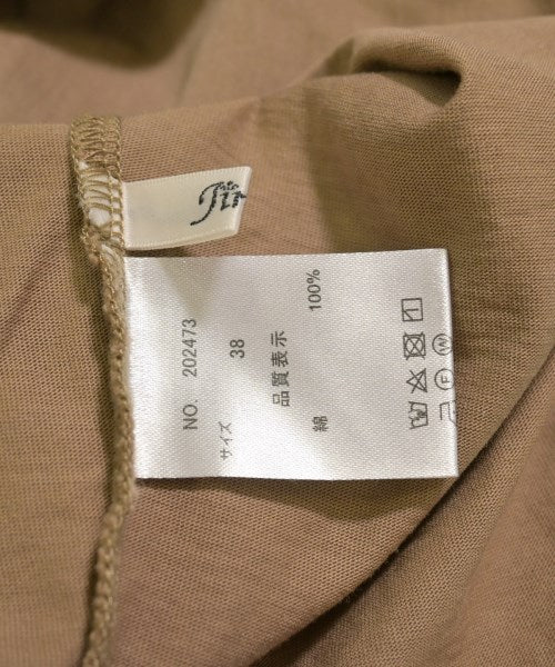 Jines เสื้อยืด/เสื้อท็อปส์