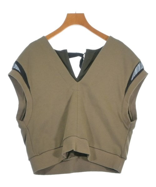LUGIVA เสื้อสเวตเตอร์