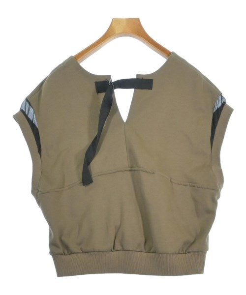 LUGIVA เสื้อสเวตเตอร์
