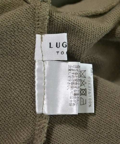 LUGIVA เสื้อสเวตเตอร์