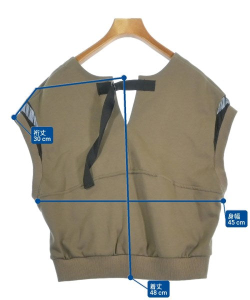 LUGIVA เสื้อสเวตเตอร์