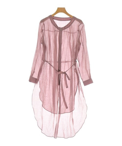 LUGIVA เสื้อลำลอง