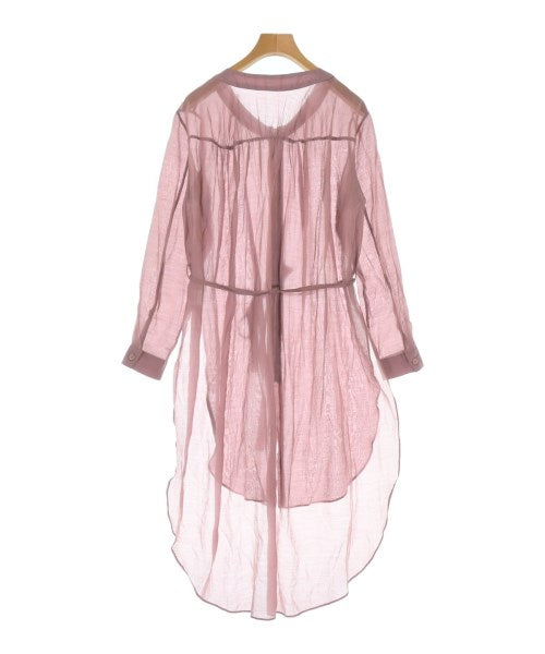 LUGIVA เสื้อลำลอง