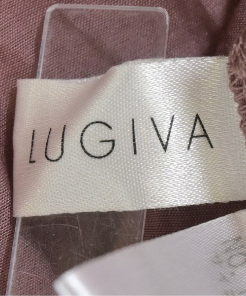 LUGIVA เสื้อลำลอง