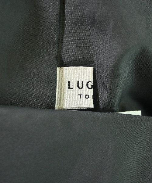 LUGIVA เสื้อกันฝน