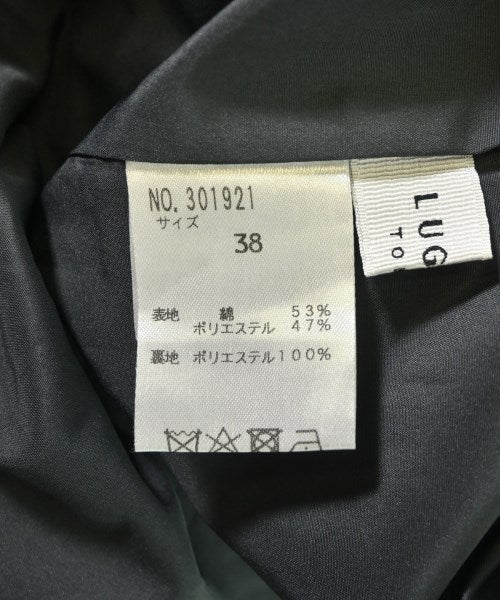 LUGIVA เสื้อกันฝน