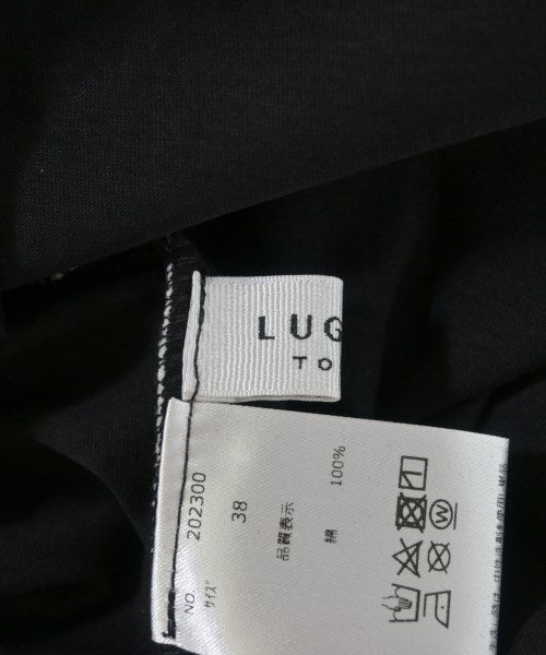LUGIVA เสื้อยืด/เสื้อท็อปส์