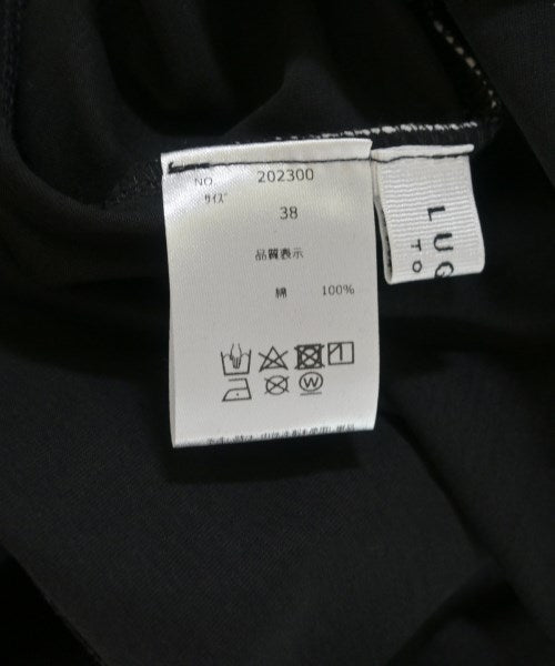 LUGIVA เสื้อยืด/เสื้อท็อปส์