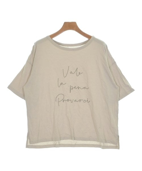 LUGIVA เสื้อยืด/เสื้อท็อปส์