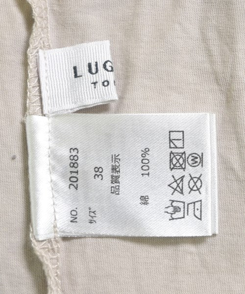 LUGIVA เสื้อยืด/เสื้อท็อปส์