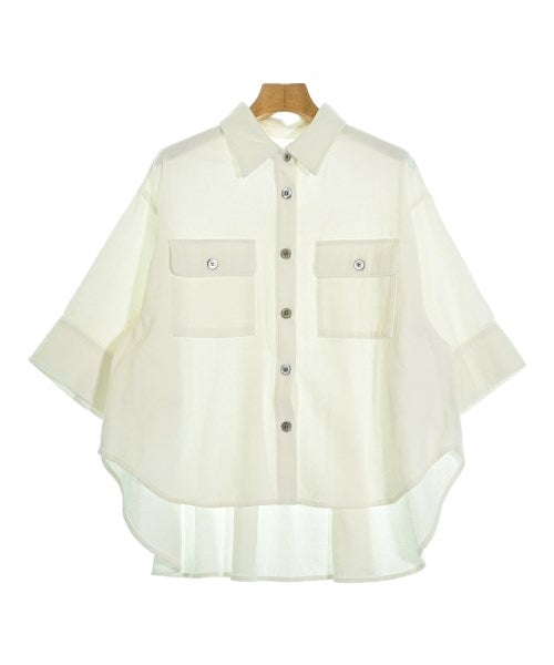 LUGIVA เสื้อลำลอง