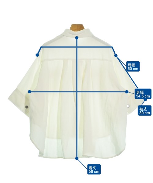 LUGIVA เสื้อลำลอง