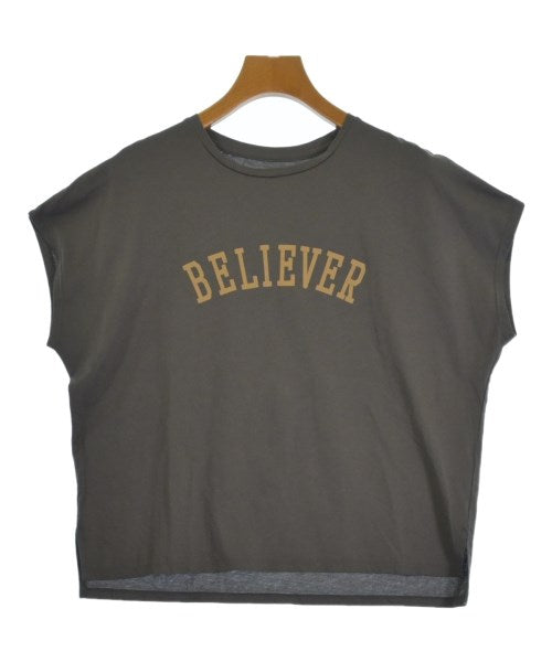 LUGIVA เสื้อยืด/เสื้อท็อปส์