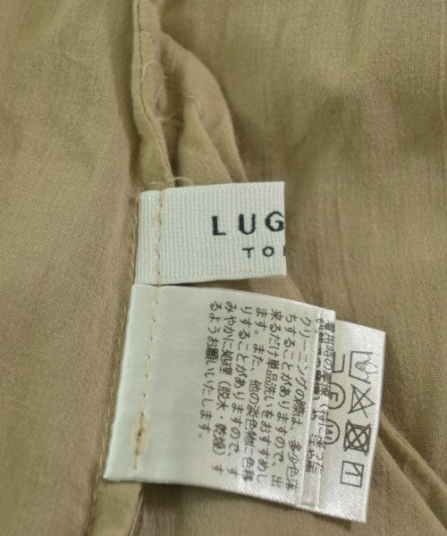 LUGIVA ชุดเดรส
