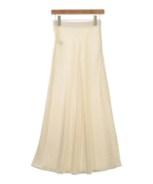 Auntie Rosa Holiday กระโปรงยาว/แม็กซี่ยาว