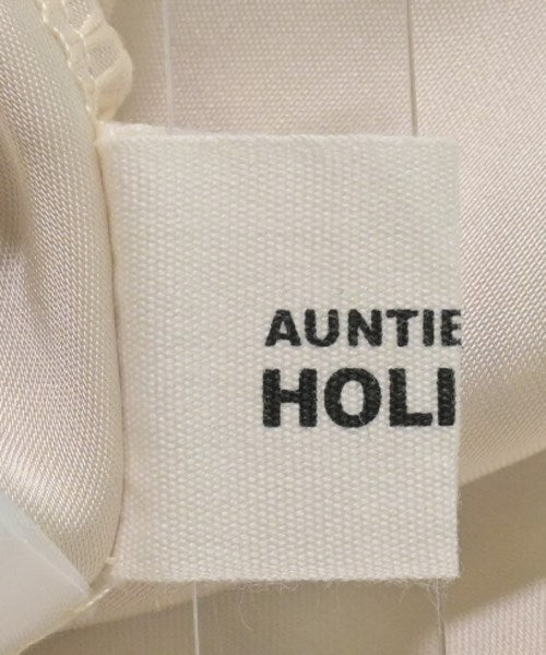 Auntie Rosa Holiday กระโปรงยาว/แม็กซี่ยาว