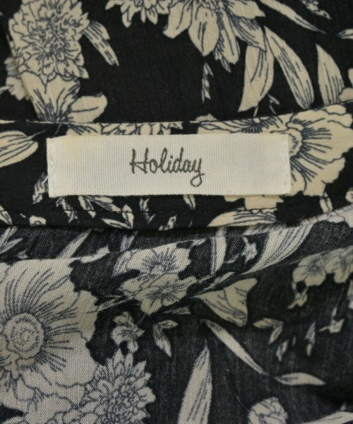 Auntie Rosa Holiday ชุดเดรส