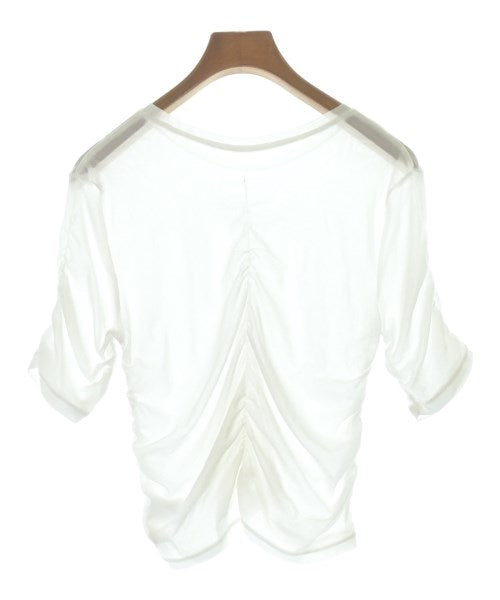 Auntie Rosa Holiday เสื้อยืด/เสื้อท็อปส์