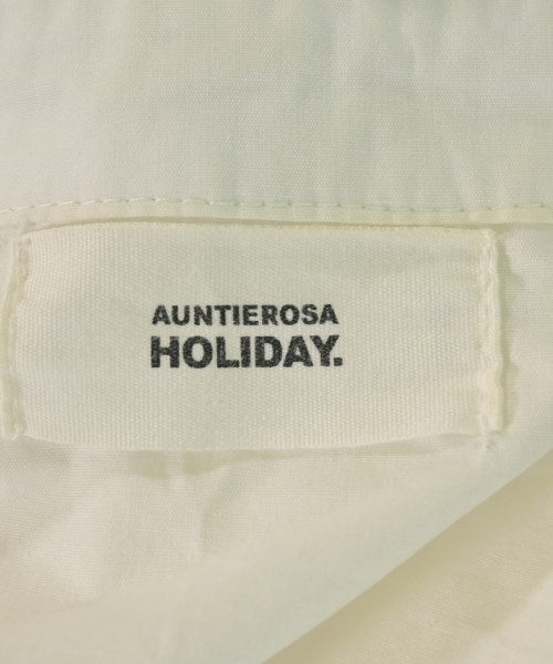 Auntie Rosa Holiday เสื้อสตรี