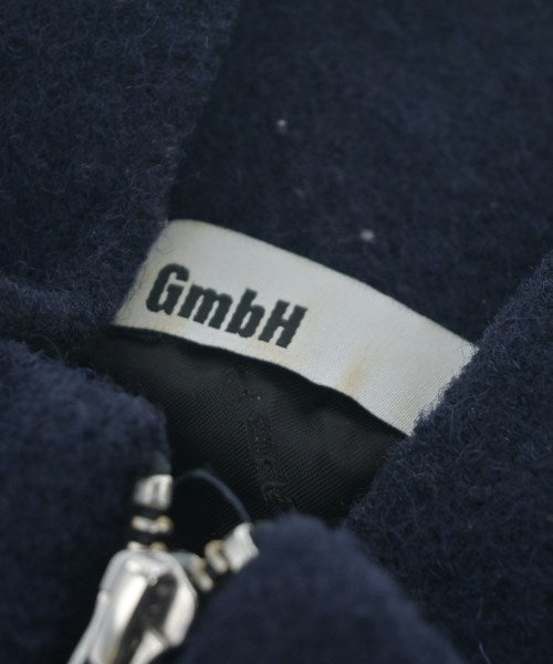 GMBH อื่นๆ