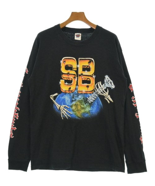 Spaghetti Boys เสื้อยืด/เสื้อท็อปส์