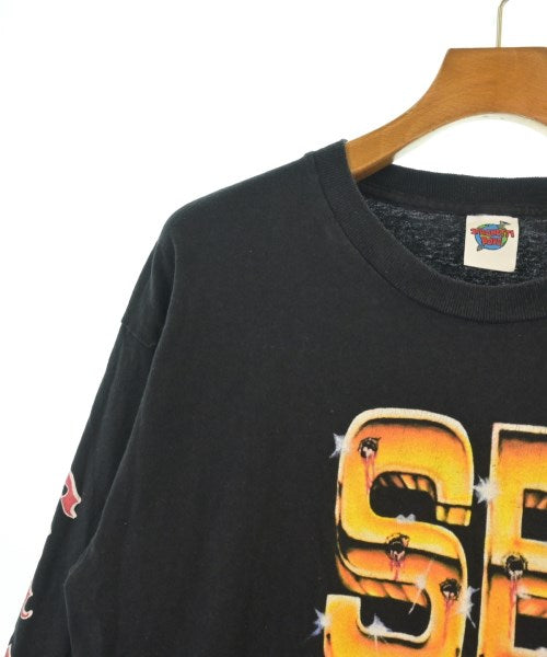 Spaghetti Boys เสื้อยืด/เสื้อท็อปส์