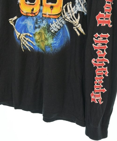 Spaghetti Boys เสื้อยืด/เสื้อท็อปส์