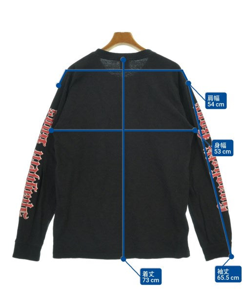 Spaghetti Boys เสื้อยืด/เสื้อท็อปส์