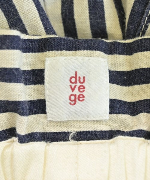 duvege กางเกง อื่น