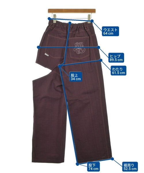 MORE THAN DOPE กางเกง อื่น