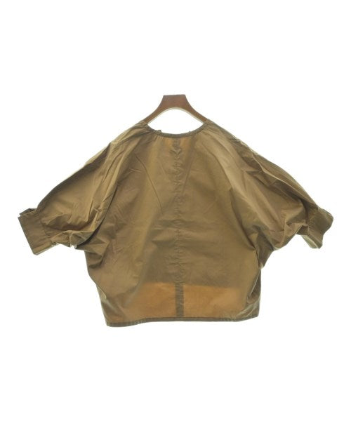 l'heritage martinique เสื้อลำลอง