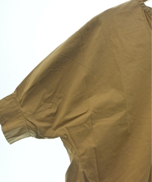 l'heritage martinique เสื้อลำลอง