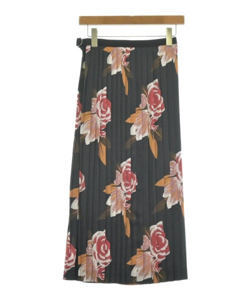 l'heritage martinique กระโปรงยาว/แม็กซี่ยาว