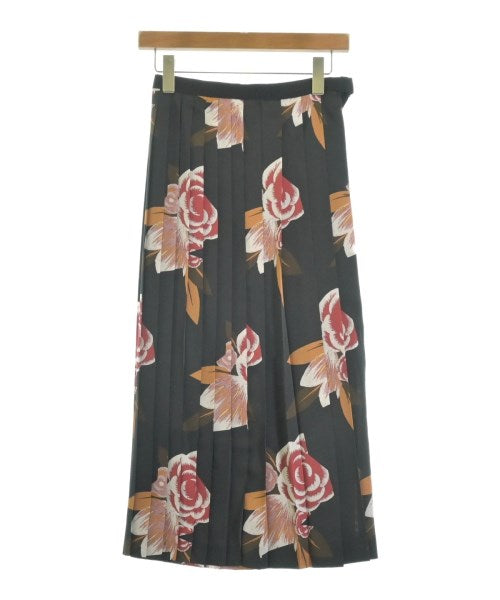 l'heritage martinique กระโปรงยาว/แม็กซี่ยาว