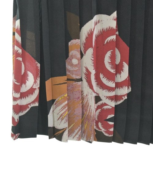 l'heritage martinique กระโปรงยาว/แม็กซี่ยาว