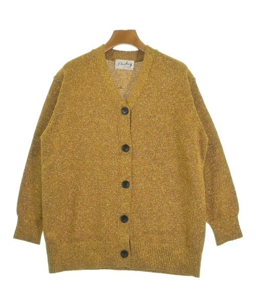 l'heritage martinique เสื้อคาร์ดิแกน