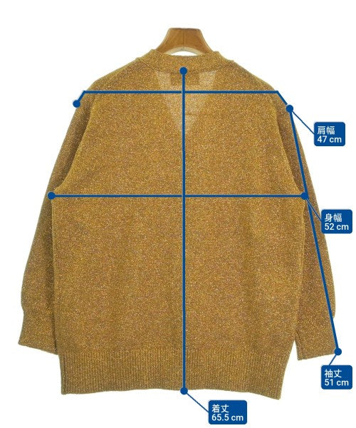 l'heritage martinique เสื้อคาร์ดิแกน