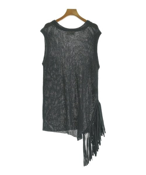 l'heritage martinique เสื้อแขนกุด