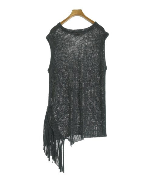 l'heritage martinique เสื้อแขนกุด