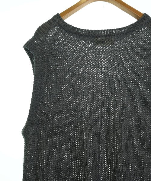 l'heritage martinique เสื้อแขนกุด
